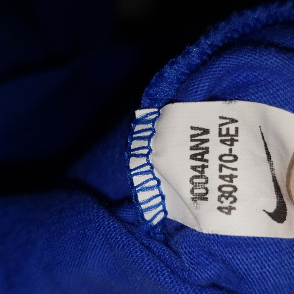 Nike Athletic Slim Fit “TAMUCC” T-Shirt - size XL [16-18] - Picture 5 of 5
